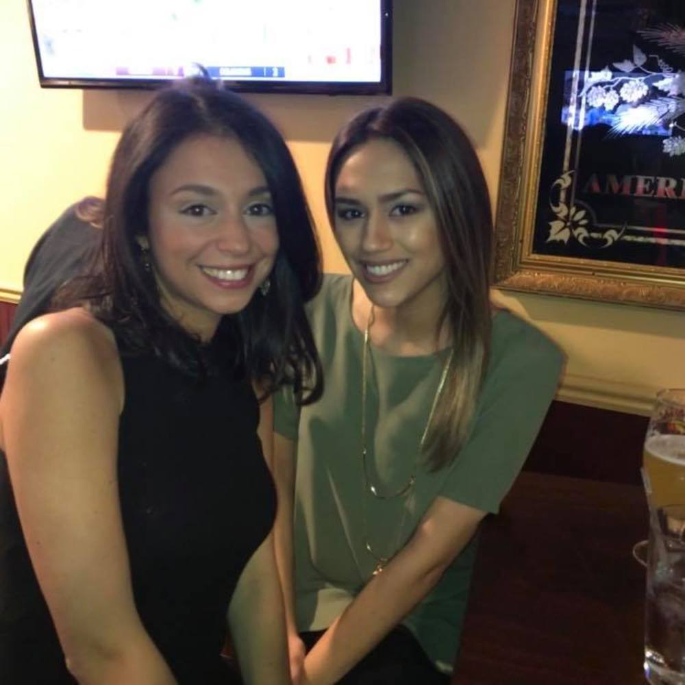 Meet your Posher, Gina